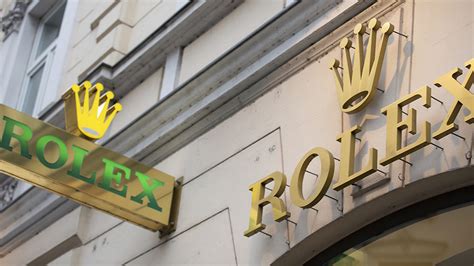 Official Rolex Retailer in Amsterdam and Rotterdam 